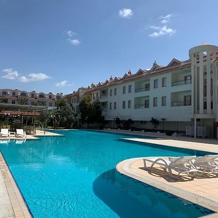 Club Kocer Apartments Мармарис Экстерьер фото