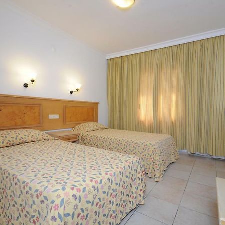 Club Kocer Apartments Мармарис Экстерьер фото