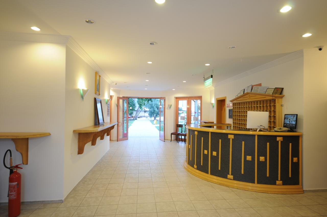 Club Kocer Apartments Мармарис Экстерьер фото