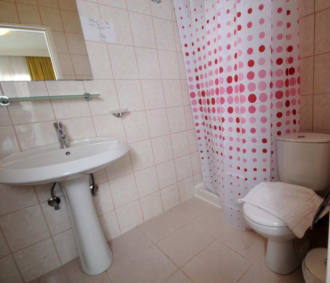 Club Kocer Apartments Мармарис Экстерьер фото
